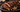 Glasierte Ofenrippchen mit hausgemachter BBQ-Sauce
