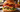 Spanischer Beef-Burger mit Chorizo, Paprika, Manchego und Dollie Roasted Garlic Aioli