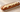 Frikandel Special mit Curryketchup, holländischer Mayo und Zwiebeln