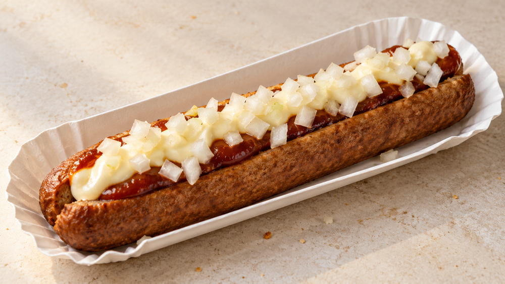 Frikandel Special