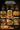 Dollie Sauce Roasted Garlic Aioli – Cremige Knoblauch Aioli Sauce mit geröstetem Knoblauch - Dolliesauce