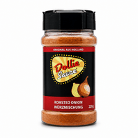 Dollie Spice Geroosterde Ui